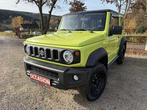 Suzuki JIMNY 2 pl 1.5i 4x4 GARANTIE 5 ANS !!, Auto's, Suzuki, Overige kleuren, 100 pk, Bedrijf, Handgeschakeld