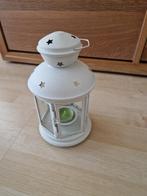 lantaarn voor theelichtje, Ophalen, Metaal