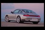 Porsche 996  gezocht, Auto's, Handgeschakeld, Particulier, Te koop