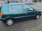 Polo 6N oldtimer, Auto's, Voorwielaandrijving, Stof, Handgeschakeld, Particulier