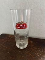 Glas Stella Artois 25cl, Verzamelen, Ophalen of Verzenden, Stella Artois