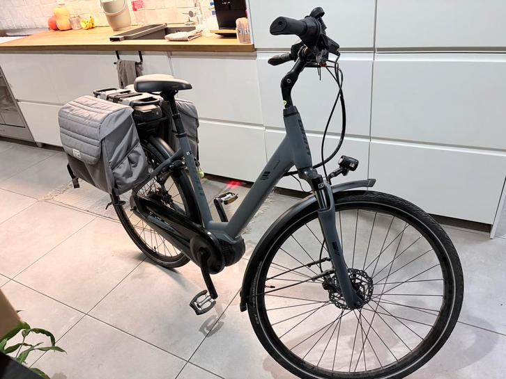 Giant Entour E+ 1 elektrische damesfiets, Fietsen en Brommers, Elektrische fietsen, Giant, Ophalen