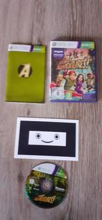 Xbox360 kinect adventures, Games en Spelcomputers, Ophalen of Verzenden, Zo goed als nieuw