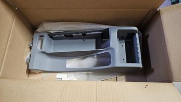 Midden console grijs BMW  serie E46 sedan touring coupe cabr beschikbaar voor biedingen