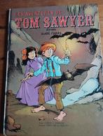 Les Aventures de Tom Sawyer Mark Twain, Enlèvement ou Envoi