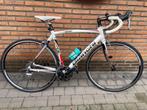 Koersfiets Heren BIANCHI, Versnellingen, Zo goed als nieuw, 53 tot 57 cm, Ophalen