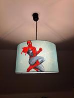 Spiderman lamp verlichting, Ophalen, Lamp