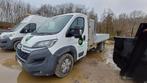 Citroen jumper laadbak+ materiaalbak, Voorwielaandrijving, Jumper, 700 kg, 3000 kg