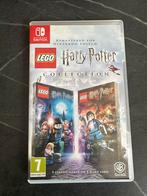 Nintendo switch harry potter, Ophalen, Zo goed als nieuw