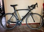 Merckx EMX525 Endurance Racefiets – XL (2019), Fietsen en Brommers, Fietsen | Racefietsen, Ophalen, Gebruikt, Carbon, 57 tot 61 cm
