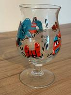 Diable Nina Vandeweghe, Enlèvement ou Envoi, Comme neuf, Verre à bière