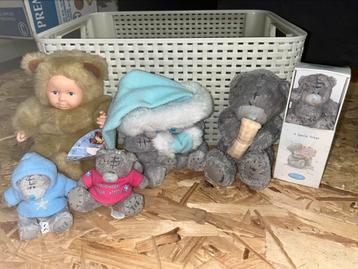 Anne geddes en Me to You Vintage beschikbaar voor biedingen