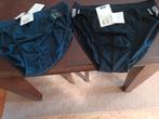 2 volledig nieuwe slips "SCHIESSER ", Kleding | Heren, Ondergoed, Ophalen of Verzenden