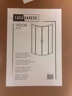 Luca Varess, Autres types, Neuf