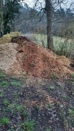 Fumier à donner -il en reste!, Tuin en Terras, Aarde en Mest, Ophalen of Verzenden, Mest