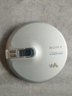 CD walkman Sony D-EJ761, Audio, Tv en Foto, Walkmans, Discmans en Minidiscspelers, Discman, Ophalen