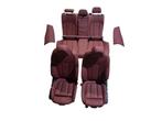 INTERIEUR BMW 3 serie Touring (G21) (01-2019/07-2020), Auto-onderdelen, Gebruikt, BMW