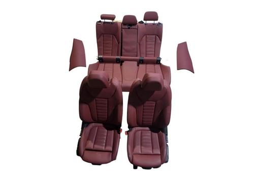 INTERIEUR BMW 3 serie Touring (G21) (01-2019/07-2020), Auto-onderdelen, Interieur en Bekleding, BMW, Gebruikt