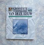 Oorlog Zeemacht Ramp Marine Hitler Kriegsmarine Schip U-Boot, Boeken, Verzenden, 20e eeuw of later, Zo goed als nieuw