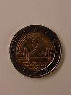 2 euro België "Strijd tegen kanker" 2024, Postzegels en Munten, Ophalen of Verzenden, België, 2 euro