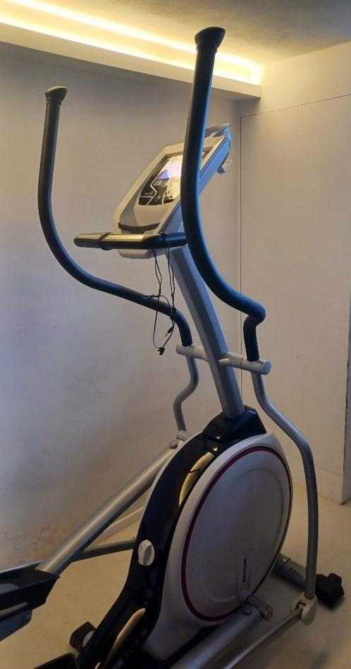 Velo elliptique 2ememain hotsell