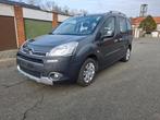 Berlingo 1.6 benzine  2015  108000km, Auto's, 4 cilinders, 1600 cc, Berlingo, Particulier