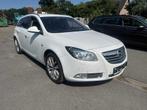 2013 - Opel Insignia Sports Tourer SW - Personenauto, Auto's, Gebruikt, Overige brandstoffen, Bedrijf, Handgeschakeld