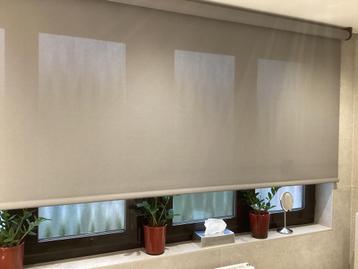 Copa Home elektrisch zonnescherm 180x300cm, Huis en Inrichting, Stoffering | Gordijnen en Lamellen, Ophalen, Zo goed als nieuw