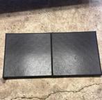 Rubberen tegels 50x50x3 gym speeltoestel zwembad ruim 15m2, Sport en Fitness, Fitnessmaterialen, Ophalen, Gebruikt