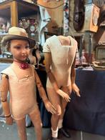 Antiekhuisje in het waasland!, Ophalen
