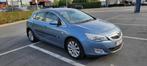 Opel astra, 16, benzine, Automatic, 94000., Auto's, Opel, Automaat, Euro 5, Parkeersensor, Zwart