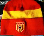 Bonnet, pots de supporters de football KVM, KVM, Football, Autres tailles, Rouge