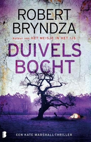 Robert Bryndza / keuze uit  vier  boeken beschikbaar voor biedingen