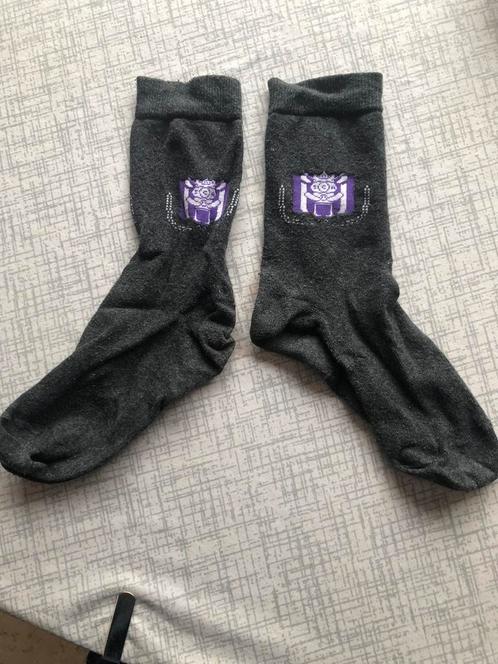 Anderlecht kledij, Kleding | Heren, Overige Herenkleding, Zo goed als nieuw, Ophalen