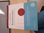 Handboek Boekhouden - Vennootschapsboekhouden (vijfde editie, Boeken, Ophalen, Nieuw, Erik De Lembre; Patricia Everaert