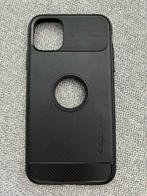 Coque en silicone pour iPhone 11, Télécoms, Enlèvement, Utilisé, IPhone 11