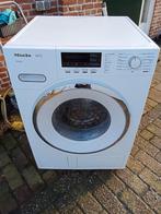 Jonge 8 kilo Miele Twindos wasmachine 1600 toeren, Minder dan 85 cm, 8 tot 10 kg, Ophalen of Verzenden, Voorlader
