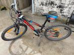 Cube MTB jongens, Fietsen en Brommers, Ophalen, Gebruikt, 24 inch, Versnellingen