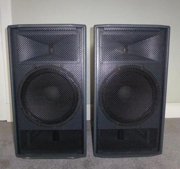 HK AUDIO  LP115 beschikbaar voor biedingen