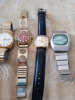 Horloge merk geen papieren geen doos particulier verkoop, Handtassen en Accessoires, Overige Accessoires, Ophalen of Verzenden