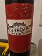 Vins divers, Enlèvement