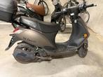 Scooters, Fietsen en Brommers, Brommers | Overige merken, Ophalen, Gebruikt, Klasse A (25 km/u)
