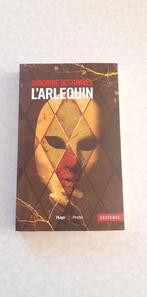 Sandrine Destombes - L' Arlequin, Ophalen, Gelezen