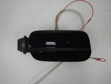 Audi A6 4K C8 Tankklep met Stelmotor Diesel LY9B 4K0809906 beschikbaar voor biedingen