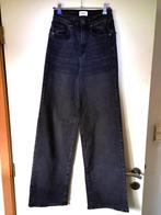 Dameskleding – Wide jeans Only – maat 25/34, Kleding | Dames, Broeken en Pantalons, Only, Ophalen of Verzenden, Maat 34 (XS) of kleiner