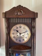 Oude hangklok met klepel en sleutel, Antiek en Kunst, Antiek | Klokken, Ophalen