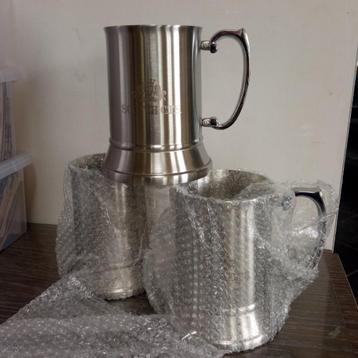  choppe CTS de 33 cl  beschikbaar voor biedingen