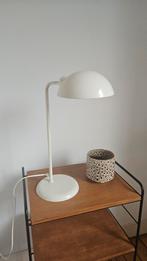 Vintage bureaulamp, Ophalen, Gebruikt