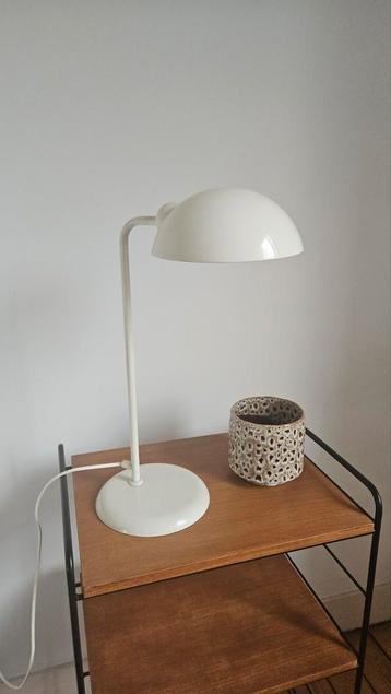 Vintage bureaulamp beschikbaar voor biedingen