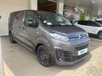 Citroen Jumpy  M 2.0 BlueHDi 145 S&S MAN6 -, Autos, Citroën, 4 portes, 154 g/km, Achat, 3 places